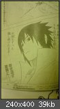 Naruto Manga/Chapter