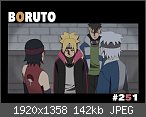 Boruto - Anime