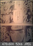 Naruto Manga/Chapter