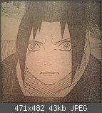 Naruto Manga/Chapter