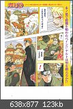 Naruto Manga/Chapter