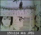 Naruto Manga: Spoiler Scripts & Bilder