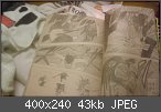 Naruto Manga: Spoiler Scripts & Bilder