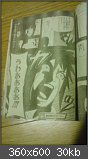 Naruto Manga: Spoiler Scripts & Bilder