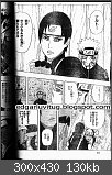 Naruto Manga: Spoiler Scripts & Bilder