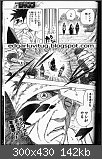 Naruto Manga: Spoiler Scripts & Bilder