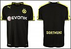 Borussia Dortmund