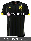 Borussia Dortmund