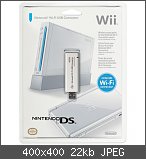 Nintendo Wifi zuhause