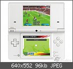 [DSiWare] Real Football 2009