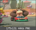 Mario Kart 9