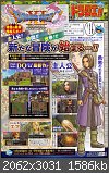 Dragon Quest XI: In Search of Departed Time