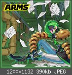 ARMS