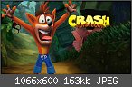 Crash Bandicoot  N. Sane Trilogy