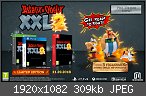 Asterix & Obelix XXL 2