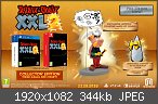 Asterix & Obelix XXL 2