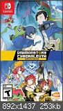 Digimon Story: Cyber Sleuth: Complete Edition