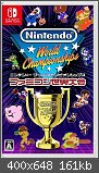 Nintendo Worlds Championship: NES Edition