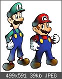 Mario & Luigi: Brothership