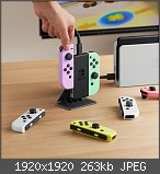 Nintendo Switch - Stammtisch