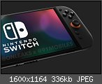 Nintendo Switch: Gerüchte-Thread