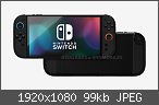 Nintendo Switch: Gerüchte-Thread