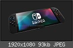 Nintendo Switch: Gerüchte-Thread