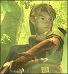 The Legend of Zelda: Skyward Sword