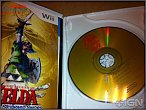 The Legend of Zelda: Skyward Sword