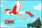 The Legend of Zelda: Skyward Sword