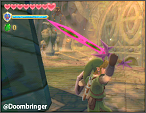 The Legend of Zelda: Skyward Sword