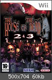 The House of the Dead 2 & 3 Return™