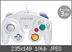 GameCube Controller