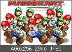 Mario Kart Wii