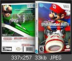 Mario Kart Wii