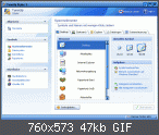 Wii Windows XP Theme