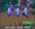 Was habe Ich heute in Animal Crossing Let´s Go To The City gemacht