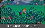 Animal Crossing: Let´s go to the City - Schnappschüsse