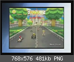 Mario Kart Wii