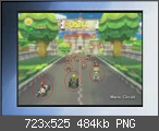 Mario Kart Wii