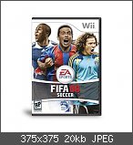 FIFA Soccer 2008 (FIFA 08)