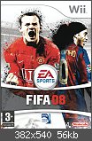 FIFA Soccer 2008 (FIFA 08)