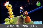 Super Mario Galaxy