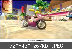 Mario Kart Wii