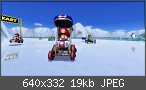 Mario Kart Wii