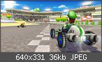 Mario Kart Wii