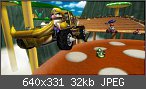 Mario Kart Wii