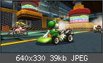 Mario Kart Wii