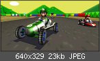 Mario Kart Wii