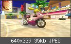 Mario Kart Wii